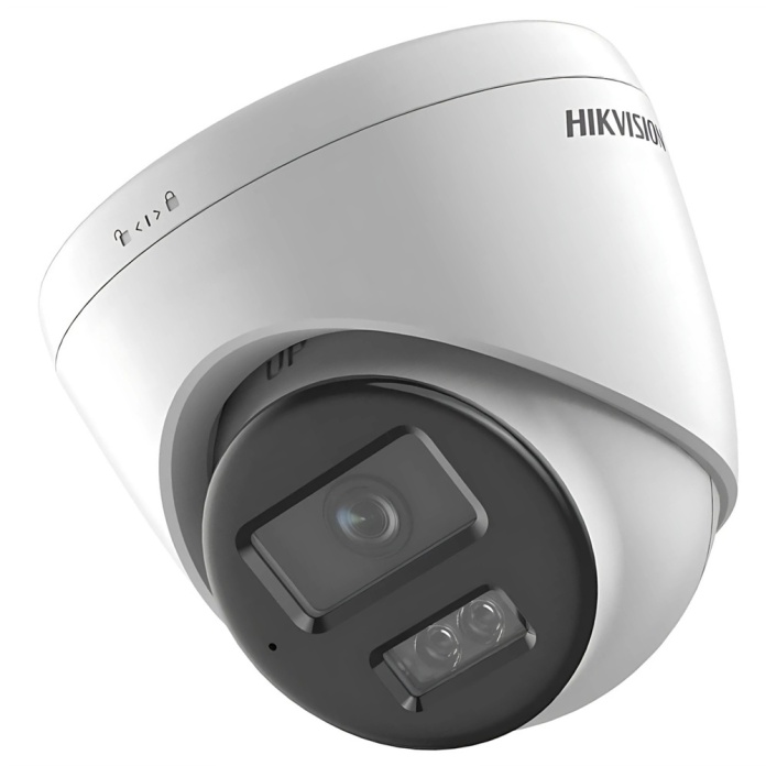 Kamera IP Hikvision 4Mpx IP67 kopułkowa